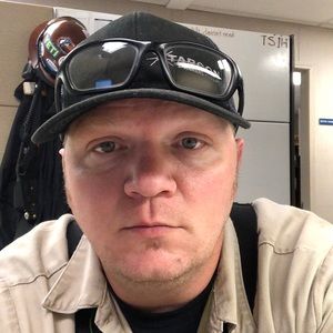 Meet your Posher, Rick